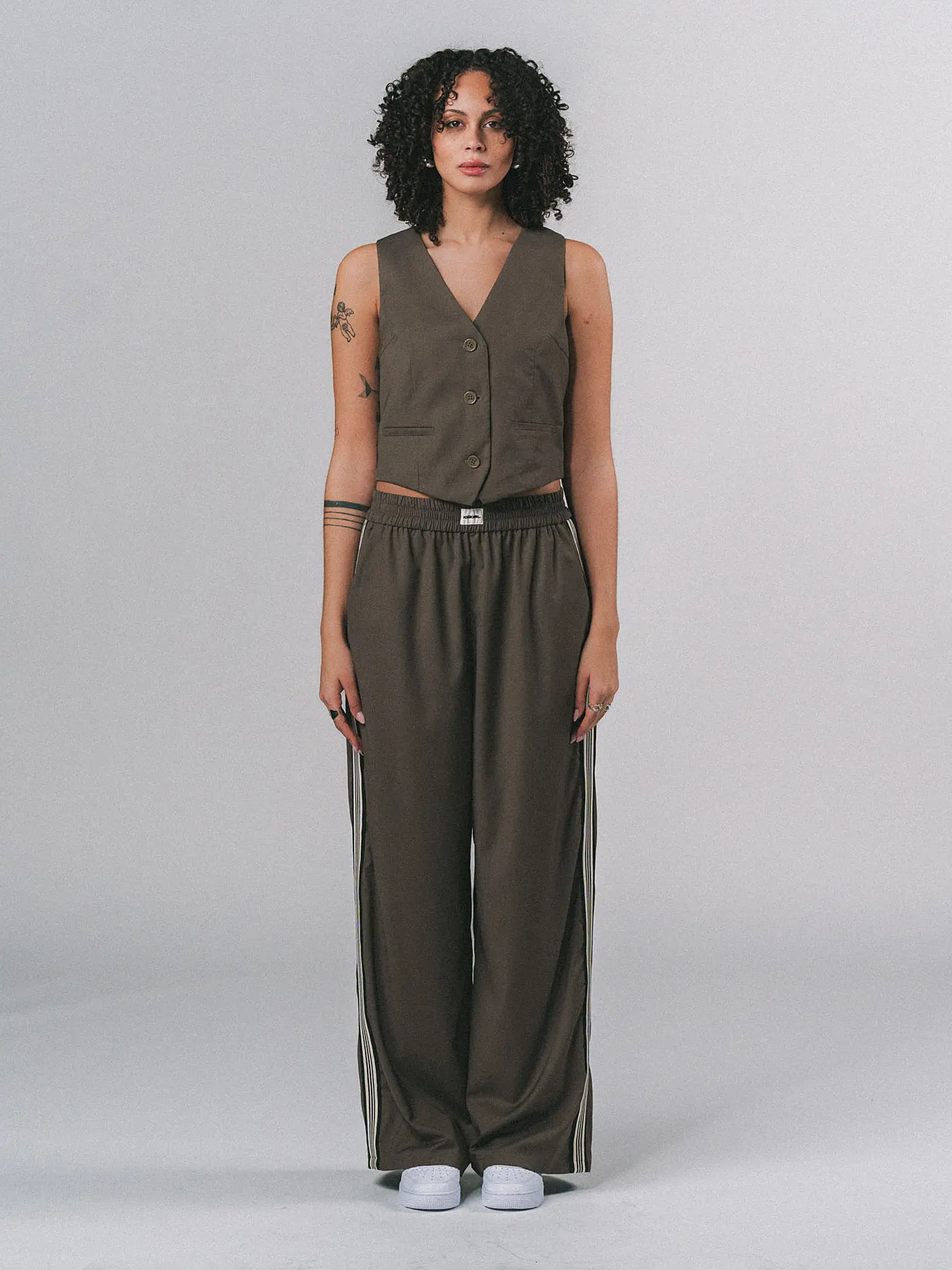 KARO KAUER | Gilet | 